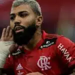 Gabigol prestes a assinar com rival e debandada de + 4 craques no Flamengo - (Foto: Reprodução / Internet)