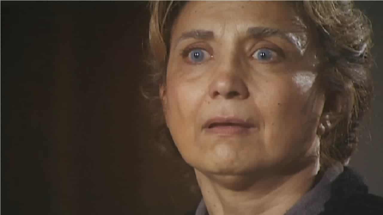 Eva Wilma deu vida a Marieta em O Rei do Gado (Foto: Reprodução/ Internet)