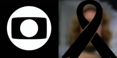 Atriz da Globo tem morte confirmada aos 81 anos (Reprodução: Montagem TV Foco)