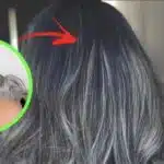 Acabe com o grisalho com uma mistura caseira simples (Reprodução: Internet)