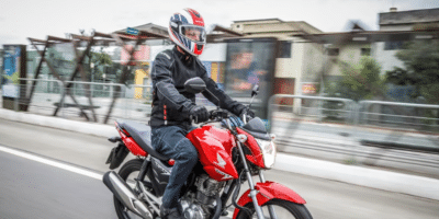 Honda tacou o terror na Yamaha com 5 motos incríveis para se comprar em fevereiro (Foto: Reprodução Internet)