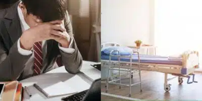 O hospital que briga contra a falência e reverteu situação (Foto: Reprodução/ Internet)