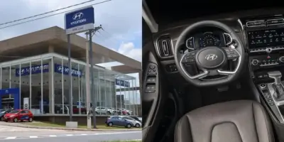 Descanse em paz: Carro aclamado da Hyundai acaba de sair de linha por culpa de 7 novos carros chegando em 2024