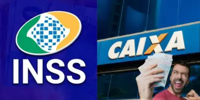 13º antecipado, quentinha do 14º salário e R$3 mil na conta: 3 vitórias anunciadas do INSS e CAIXA em 2024