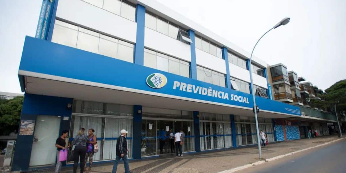 INSS é um dos principais programas do governo (Reprodução: Internet)