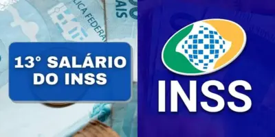 Agora é oficial: Datas do pagamento do 13º salário do INSS com valor inédito deixam aposentados em festa