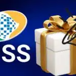 Presente aos aposentados após comunicado do INSS (Reprodução: Montagem TV Foco)