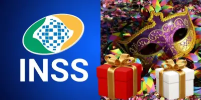 Aposentados garantem 2 presentões nesta terça (06): Grande VITÓRIA do INSS chega para salvar o Carnaval