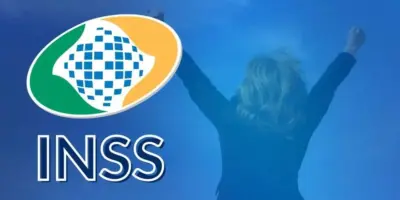 Milhões de aposentados pulam de alegria no começo da semana: Grande vitória do INSS confirmada HOJE (21)