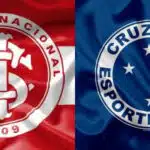 Internacional fecha negócio com o Cruzeiro (Foto: Divulgação)