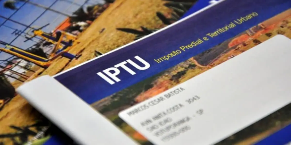 IPTU