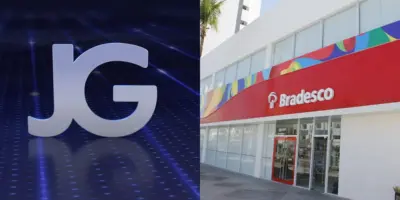 “17 bilhões de reais”: A compra absurda do Bradesco e o fim de banco rival anunciado no Jornal da Globo