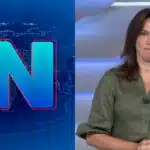 A morte inesperada de âncora do JN e comunicado de luto de Ana Paula Araújo - Foto: Montagem