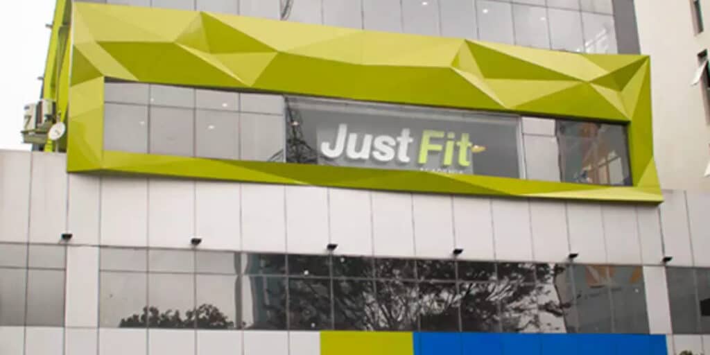 Rede de academia Just Fit foi vendida para a Smart Fit (Foto: Divulgação)