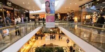 Fechamento geral nos shoppings: Mais 100 lojas estão extintas em 2024 pra terror da maior varejista do Brasil