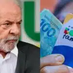 Substituto de Bonner fez um anúncio importante envolvendo Lula e o Bolsa Família (Foto: Reprodução Internet)