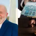 Nova lei de Lula com pagamento até para quem nunca contribuiu (Reprodução: Montagem TV Foco)
