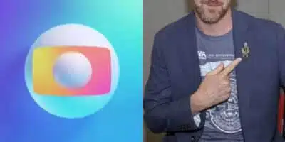 A morte de ator confirmada pela Globo (Foto: Divulgação)