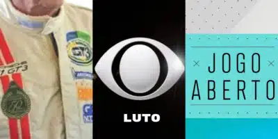 A morte de grande nome confirmada pela Globo (Foto: Divulgação)