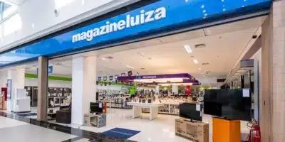 Magazine Luiza  (Foto: Reprodução/ Internet)