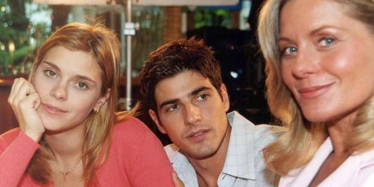 Laços de Família 