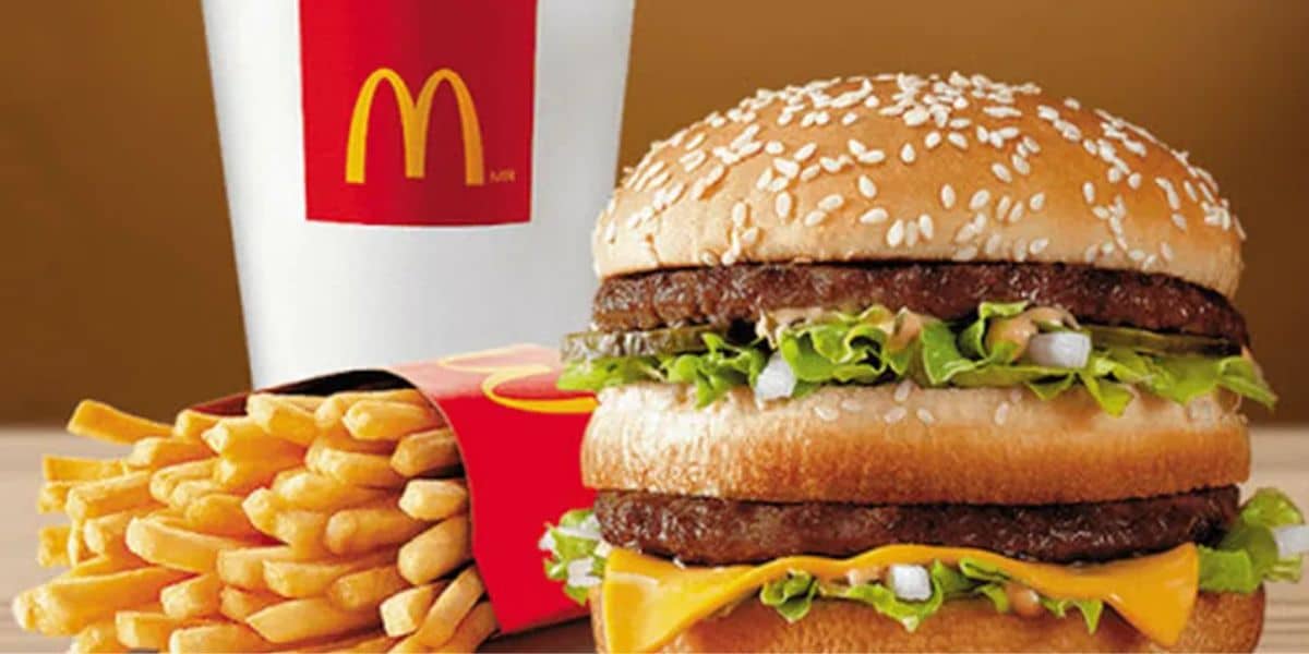 McDonald’s