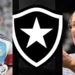 Ex-parça de Messi vai jogar no Botafogo de John Textor (Foto: Divulgação)