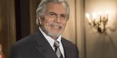 Tarcísio Meira  (Foto: Divulgação / TV Globo)