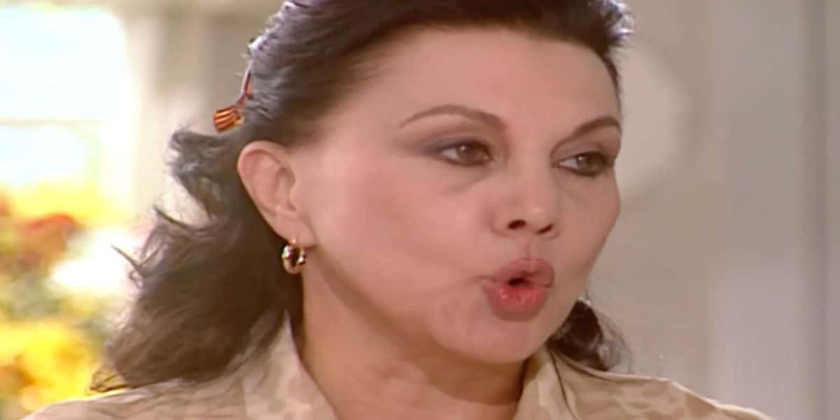 Mulheres Apaixonadas