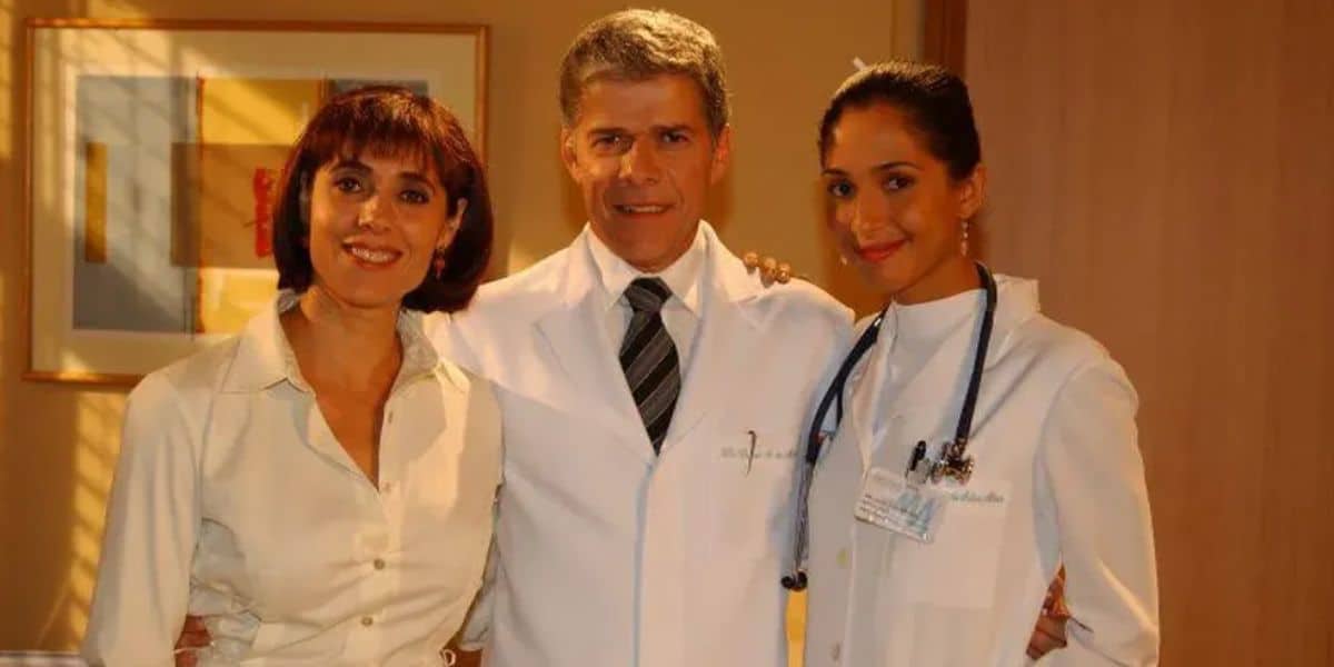 Mulheres Apaixonadas
