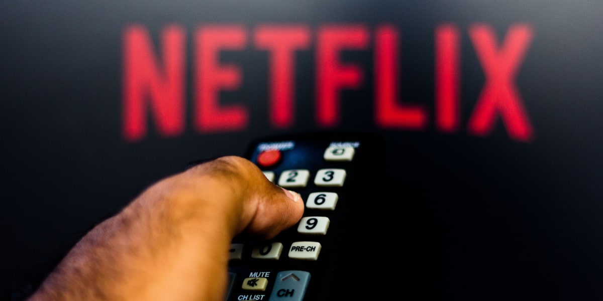 Netflix fez alerta sobre encerramento de conta automático (Foto: Reprodução/ Internet)