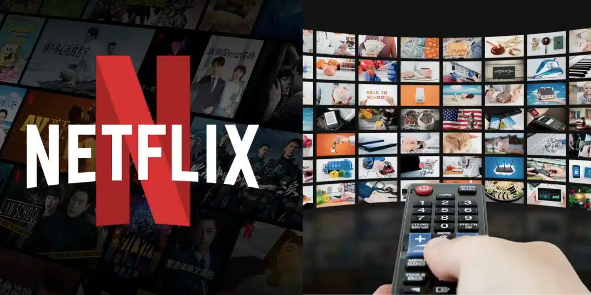 Netflix alertou sobre cancelamento de contas automáticas (Foto: Reprodução/ Internet)