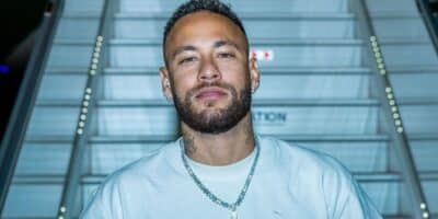 Neymar Jr - Foto Internet