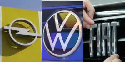Ressureição absurda do Corsa, Uno e Gol: Montadoras armam maior virada com retorno de carros populares
