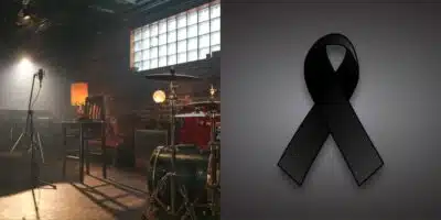 Cantora de 23 anos foi brutalmente assassinada (Foto: Reprodução/ Internet)
