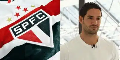 Pato age na surdina e está confirmado onde jogará (Reprodução: Montagem TV Foco)