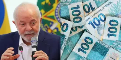 PIX de R$ 2 mil: Lula coloca nova lei da poupança em vigor e chega com pacotão de 4 presentões na Caixa