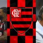Torcedores eufóricos e Tite entre a cruz e a espada: O anúncio da saída de Gabigol e Pedro do Flamengo