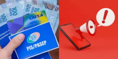 PIS/PASEP bloqueado: Abono atualiza regras pra 2024 e milhares ficam sem o pagamento por 4 motivos cruciais
