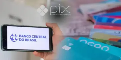 Fim do cartão de crédito, substituto convocado e mudança no PIX: 3 viradas anunciadas do Banco Central