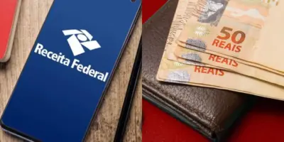 Um ’14ºsalário’: Receita Federal confirma pagamento total de R$ 300 milhões a milhares no final de fevereiro