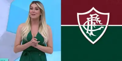 “Um jogador de altíssimo nível”: O anúncio de Renata Fan no Jogo Aberto com chegada de joia ao Fluminense