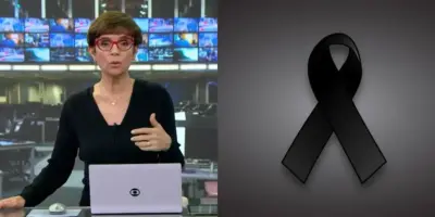 “Não conseguiram”: Renata Lo Prete paralisa Jornal da Globo às pressas com morte que devasta o Brasil