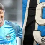 Contratação de mais 1 camisa 9 de seleção é definida - (Foto: Reprodução / Internet)