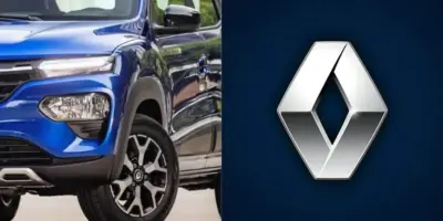 Mais econômico que o Kwid com 300 mil vendas: Renault apela com novo carro mais barato contra Fiat e Volks