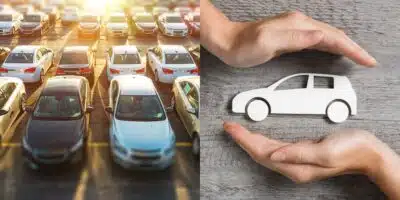 Entenda situação de seguradora de carros (Foto: TV Foco)