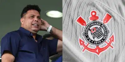 Ronaldo fecha retorno triunfal de nome de peso vindo direto do Corinthians - (Foto: Reprodução / Internet)