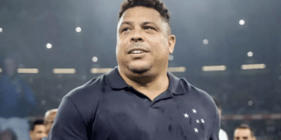 Ronaldo Fenômeno fez anúncio decisivo e cravou sobre venda do Cruzeiro (Foto: Reprodução Internet)