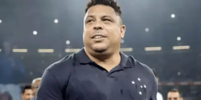 “Com certeza”: O anúncio decisivo de Ronaldo Fenômeno ao cravar sobre venda do Cruzeiro após 3 anos