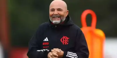 Pra se vingar do Flamengo: Retorno triunfal de Jorge Sampaoli em gigante do Brasil tem confirmação imediata